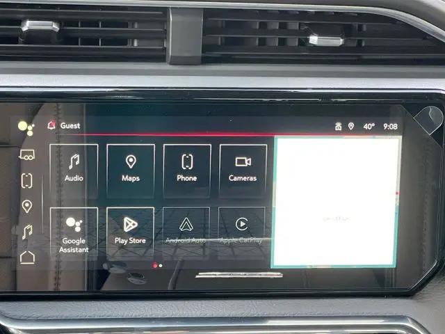 2024 GMC Sierra 2500HD 4WD Crew Cab Standard Bed Denali