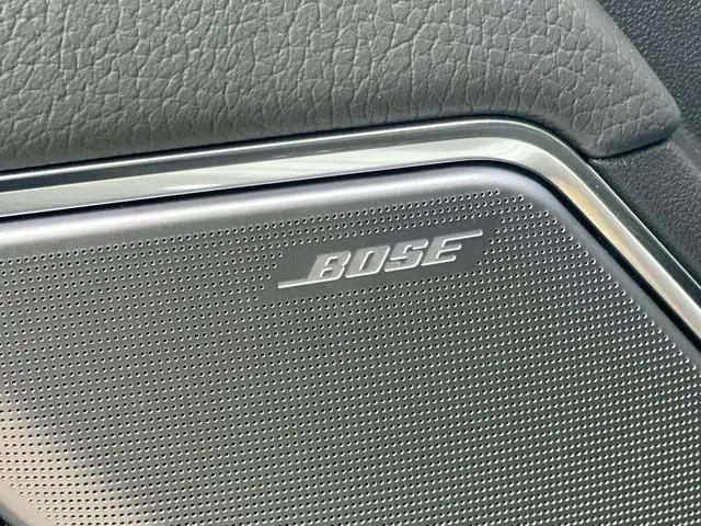 2024 GMC Sierra 2500HD 4WD Crew Cab Standard Bed Denali