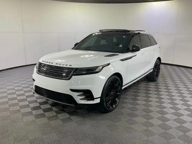 2025 Land Rover Range Rover Velar P400 Dynamic SE for sale in Fort Wayne, IN