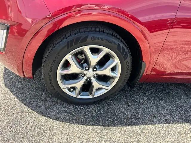 2017 Kia Sorento 3.3L SX