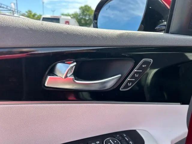 2017 Kia Sorento 3.3L SX