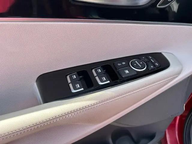 2017 Kia Sorento 3.3L SX
