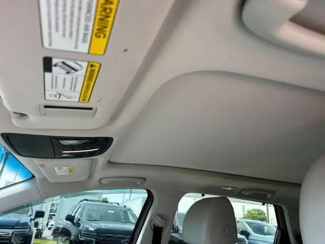 2017 Kia Sorento 3.3L SX