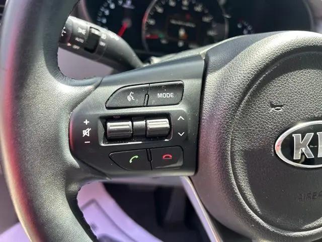 2017 Kia Sorento 3.3L SX
