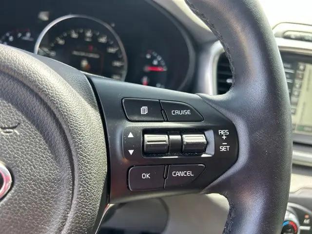 2017 Kia Sorento 3.3L SX