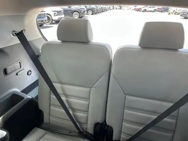 2017 Kia Sorento 3.3L SX