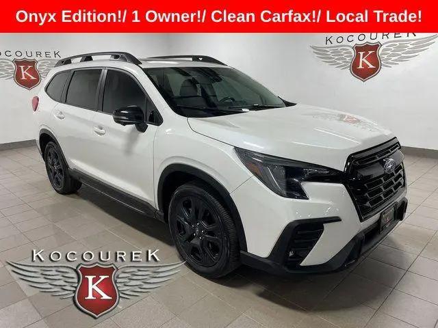 2023 Subaru Ascent Onyx Edition Limited 7-Passenger for sale in Wausau, WI