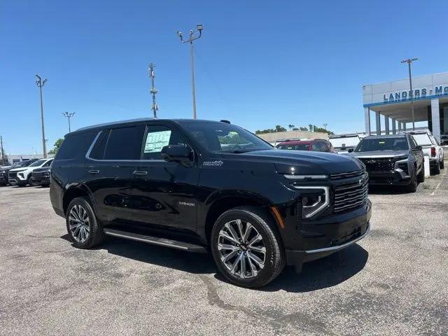 2026 Chevrolet Tahoe 4WD High Country for sale in Huntsville, AL
