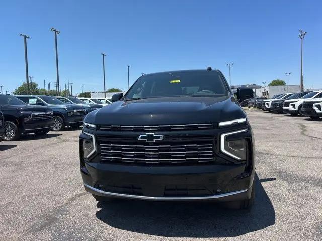 2026 Chevrolet Tahoe 4WD High Country