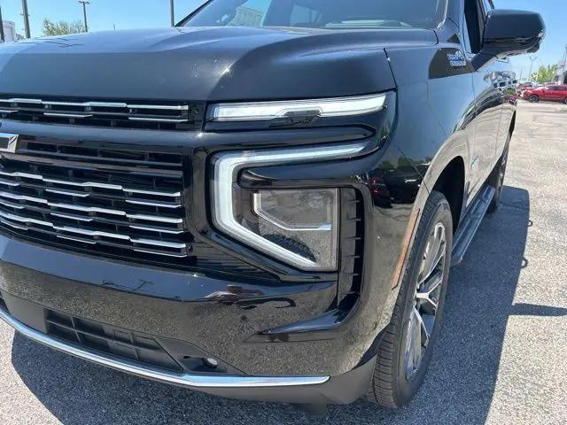 2026 Chevrolet Tahoe 4WD High Country