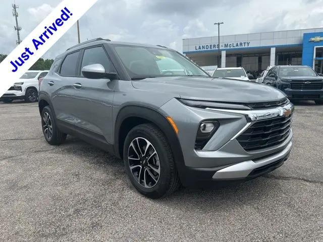 2026 Chevrolet TrailBlazer FWD LT for sale in Huntsville, AL