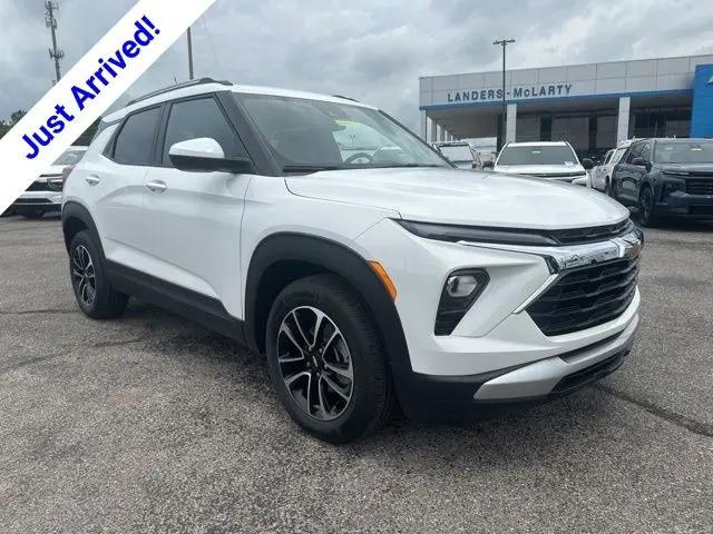 2026 Chevrolet TrailBlazer FWD LT for sale in Huntsville, AL