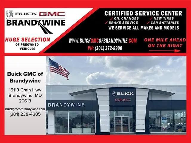 2026 GMC Sierra 2500HD Crew Cab, Standard Bed, Denali Ultimate, 4WD