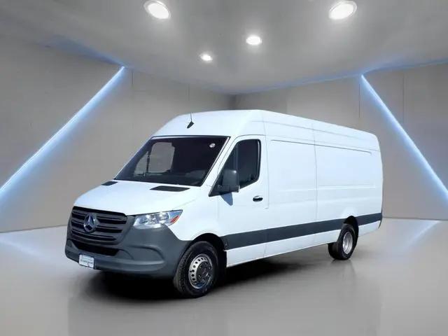 2022 Mercedes-Benz Sprinter 3500 High Roof V6 for sale in Brandywine, MD