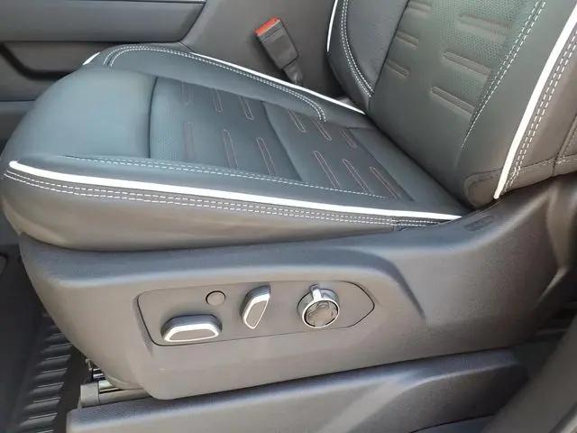 2026 GMC Sierra 2500HD Crew Cab, Standard Bed, AT4X, 4WD