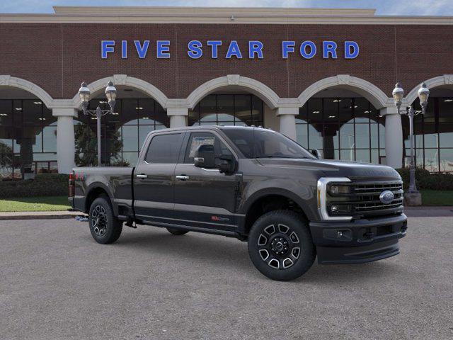 2026 Ford F-250 Platinum for sale in North Richland Hills, TX