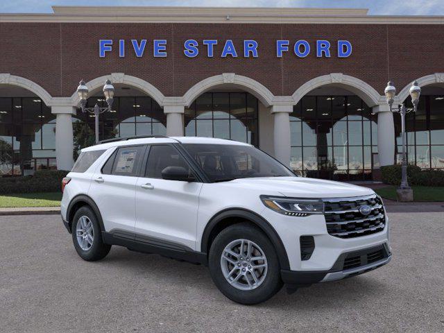2026 Ford Explorer Active for sale in North Richland Hills, TX
