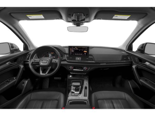 2022 Audi Q5 Premium Plus 45 TFSI S line quattro S tronic