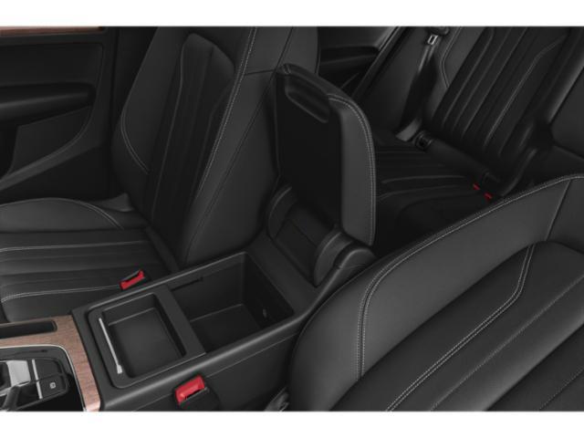 2022 Audi Q5 Premium Plus 45 TFSI S line quattro S tronic