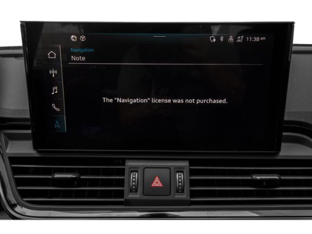 2022 Audi Q5 Premium Plus 45 TFSI S line quattro S tronic