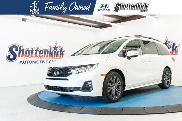 2025 Honda Odyssey Touring for sale in Rome, GA