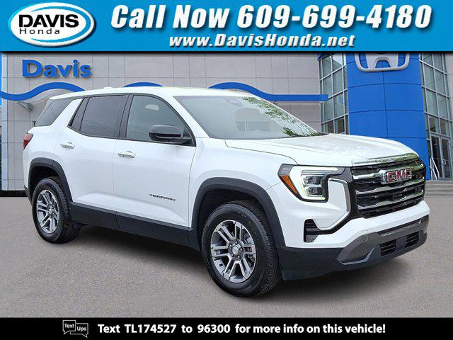 2026 GMC Terrain Elevation AWD's photo