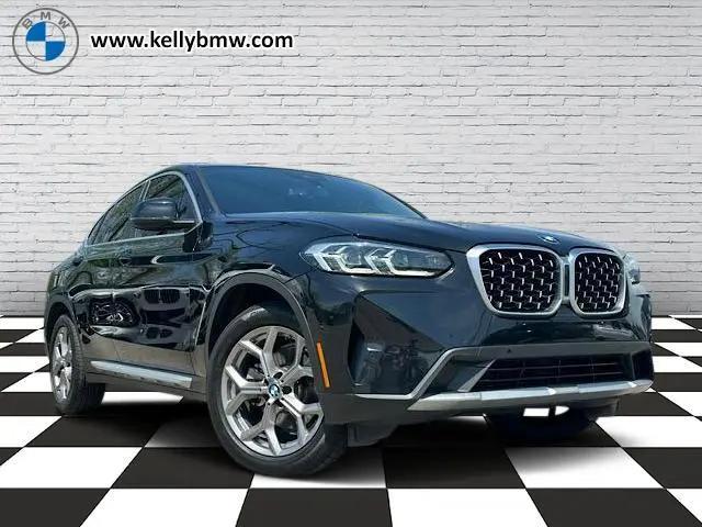 2022 BMW X4 xDrive30i for sale near Columbus, OH
