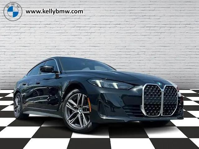 2025 BMW 430i Gran Coupe xDrive for sale in Columbus, OH