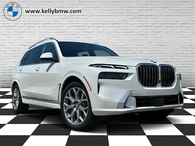 2026 BMW X7 xDrive40i for sale near Columbus, OH