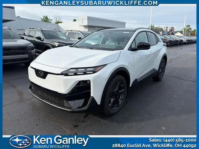 2026 Subaru Uncharted GT for sale in Wickliffe, OH
