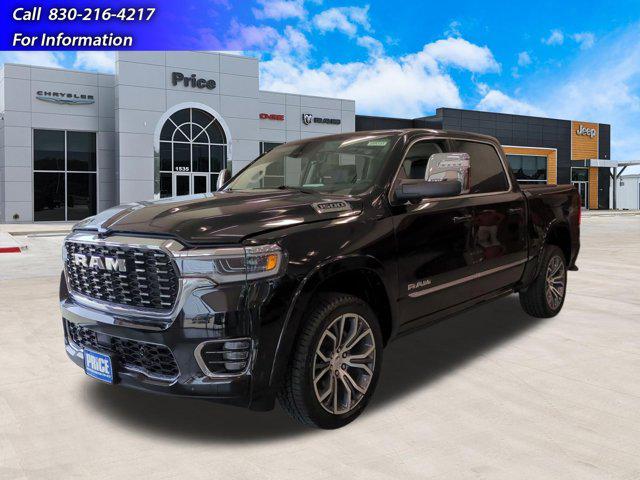 2026 Ram 1500 Tungsten Crew Cab 4x4 5'7" Box for sale in Floresville, TX