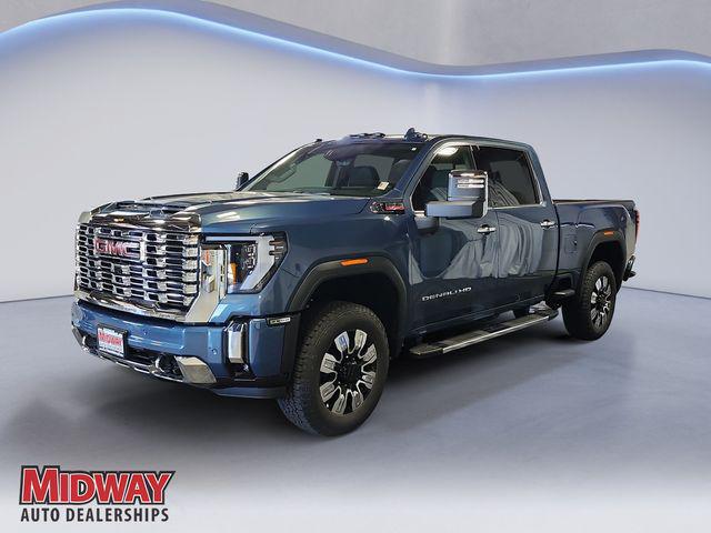 2026 GMC Sierra 2500HD Denali for sale in Kearney, NE