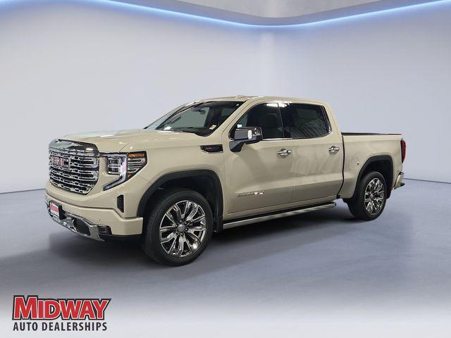 2026 GMC Sierra 1500 Crew Cab, Short Bed, Denali, 4WD for sale in Kearney, NE