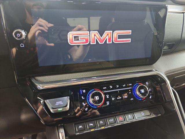 2026 GMC Sierra 1500 Crew Cab, Short Bed, Denali, 4WD