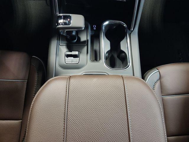 2026 GMC Sierra 1500 Crew Cab, Short Bed, Denali, 4WD