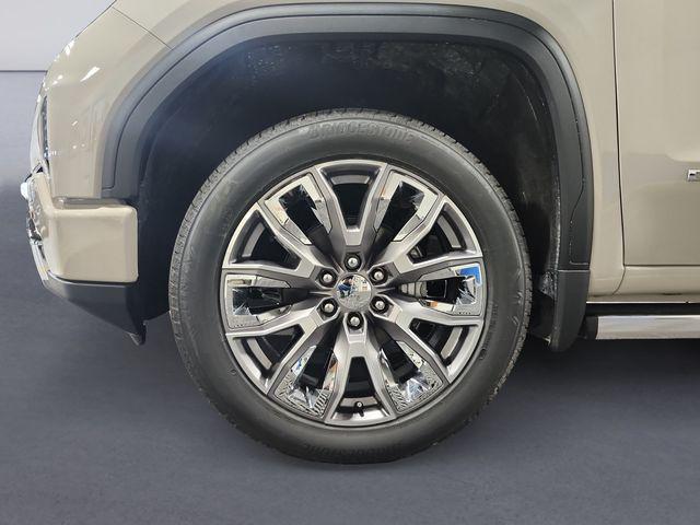2026 GMC Sierra 1500 Crew Cab, Short Bed, Denali, 4WD