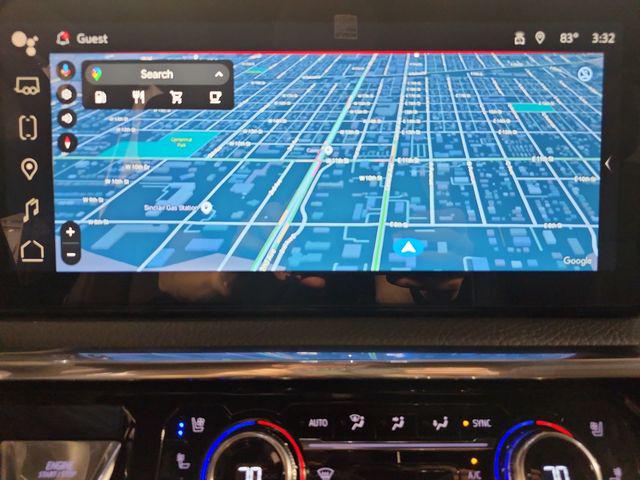 2026 GMC Sierra 1500 Crew Cab, Short Bed, Denali, 4WD