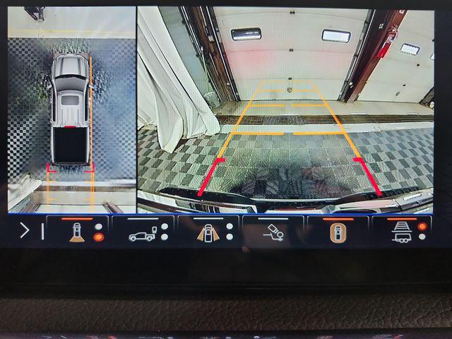 2026 GMC Sierra 1500 Crew Cab, Short Bed, Denali, 4WD