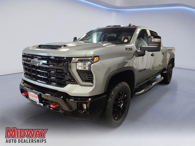 2026 Chevrolet Silverado 2500HD LT for sale in Kearney, NE