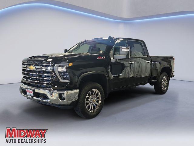 2026 Chevrolet Silverado 2500HD LTZ for sale in Kearney, NE
