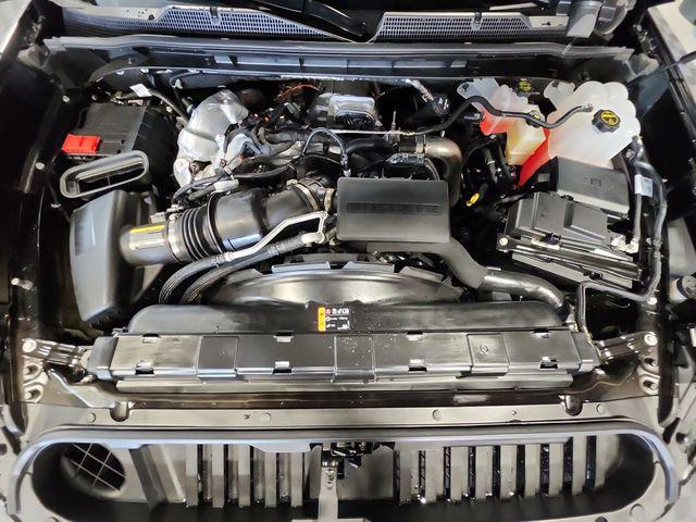 2026 Chevrolet Silverado 2500HD LTZ