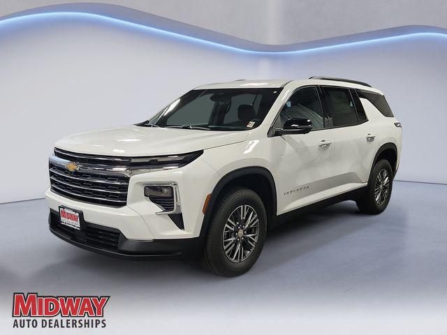 2026 Chevrolet Traverse AWD LT for sale in Kearney, NE