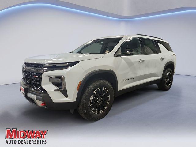 2026 Chevrolet Traverse AWD Z71 for sale in Kearney, NE