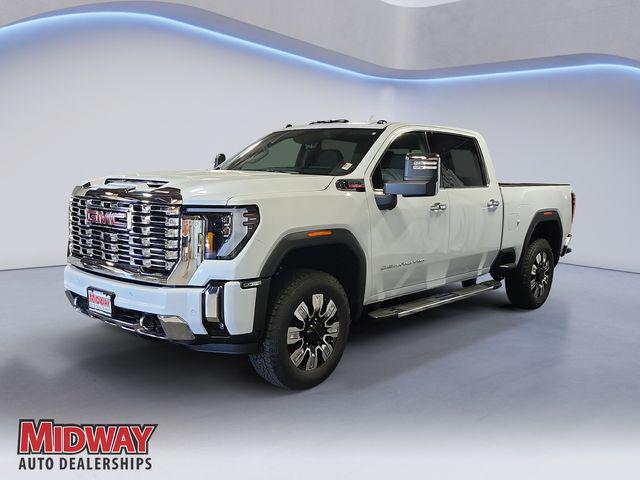 2026 GMC Sierra 2500HD Denali for sale in Kearney, NE