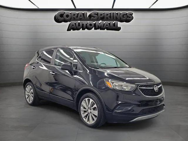2020 Buick Encore FWD Preferred for sale in Coral Springs, FL