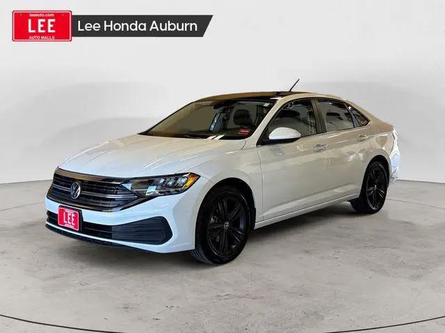 2024 Volkswagen Jetta 1.5T SE for sale in Auburn, ME
