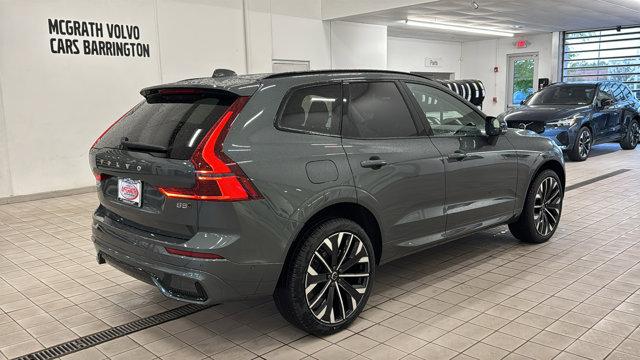 2026 Volvo XC60 B5 Ultra