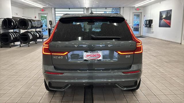 2026 Volvo XC60 B5 Ultra