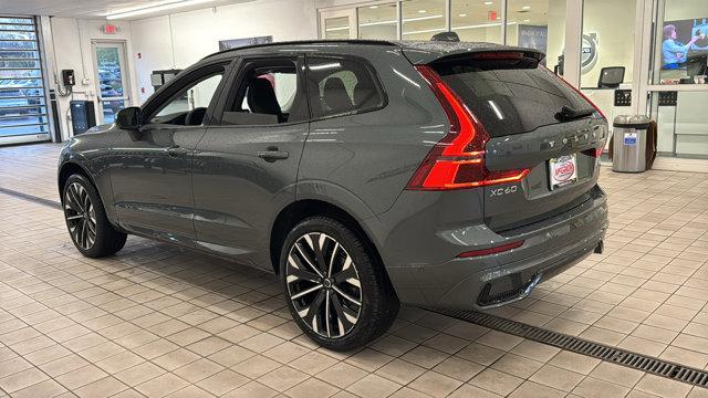 2026 Volvo XC60 B5 Ultra