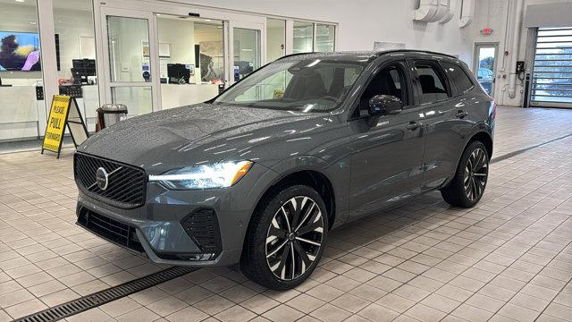 2026 Volvo XC60 B5 Ultra